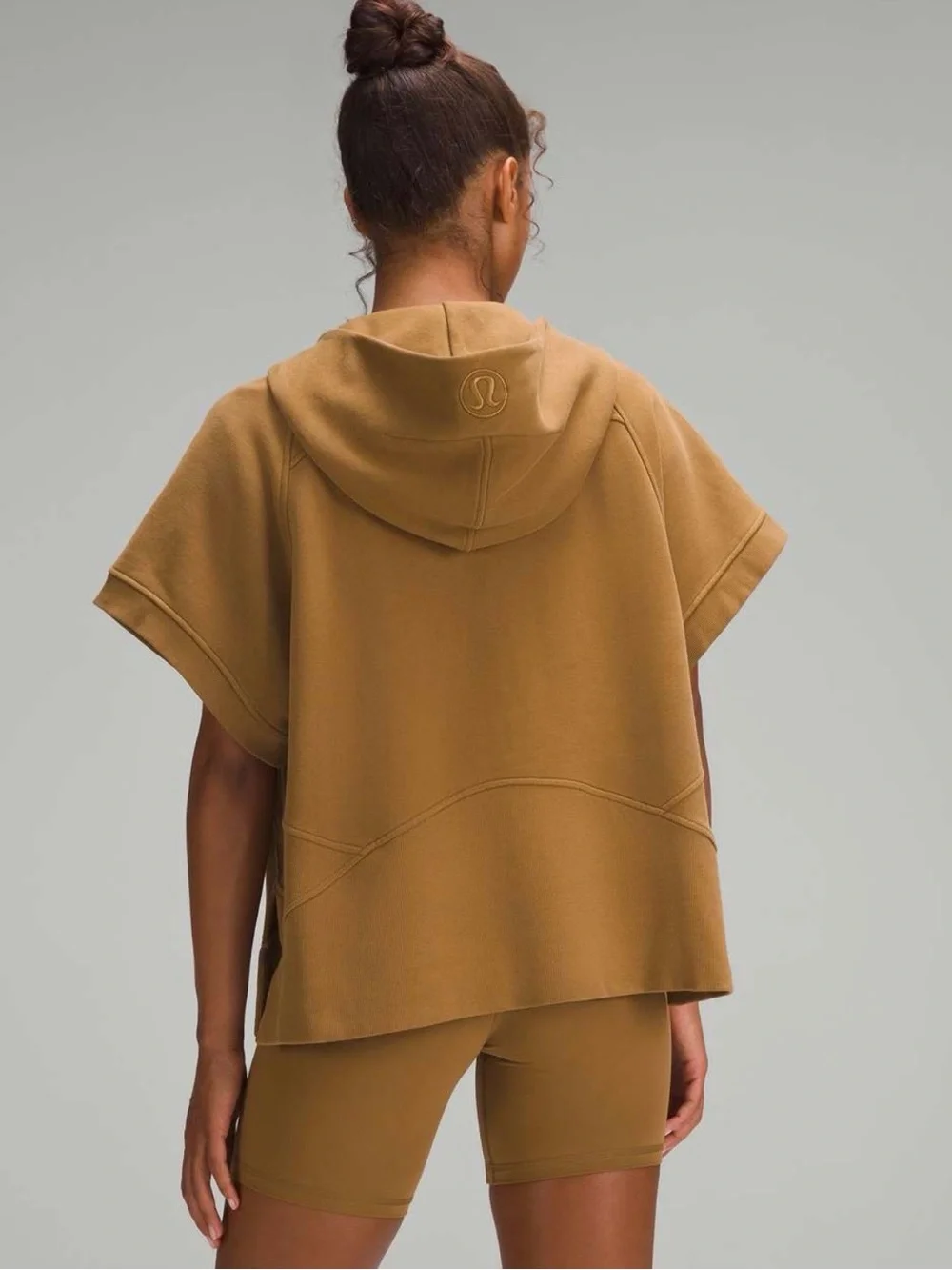 Lululemon scuba